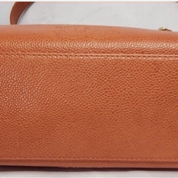 Chanel Triple C Caviar Authentic shoulder bag - Picture 4 of 8